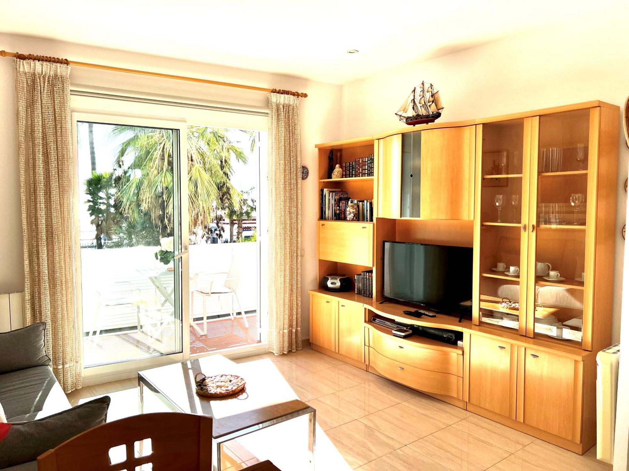 Sitges Seafront Ribera Apartment Екстер'єр фото