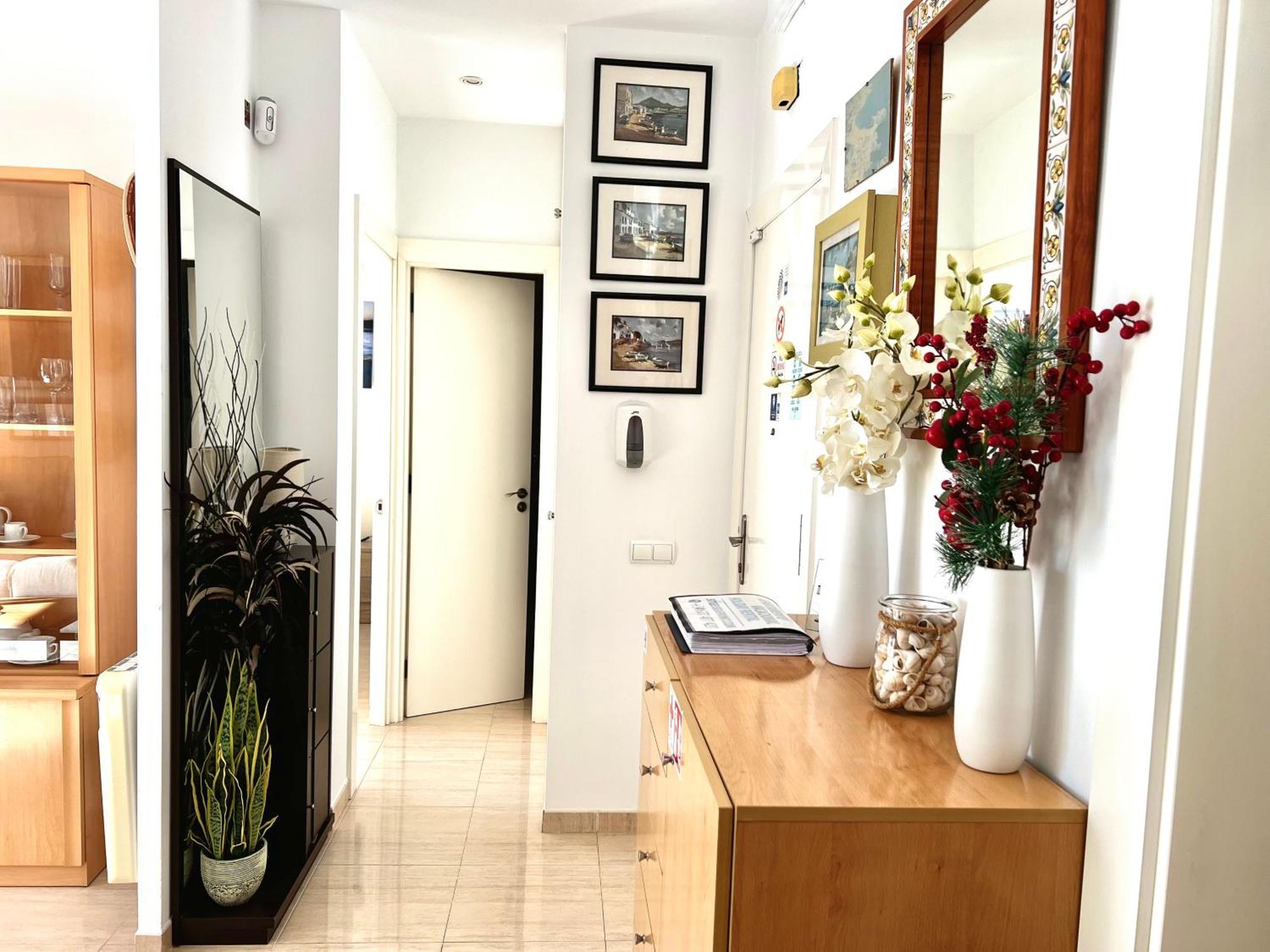 Sitges Seafront Ribera Apartment Екстер'єр фото
